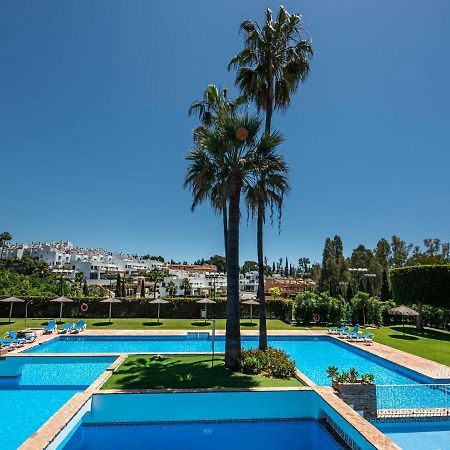 Apartment Senorio De Marbella By Interhome Exterior photo