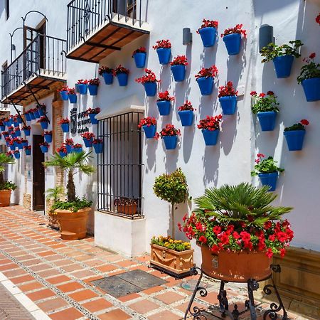 Apartment Senorio De Marbella By Interhome Exterior photo