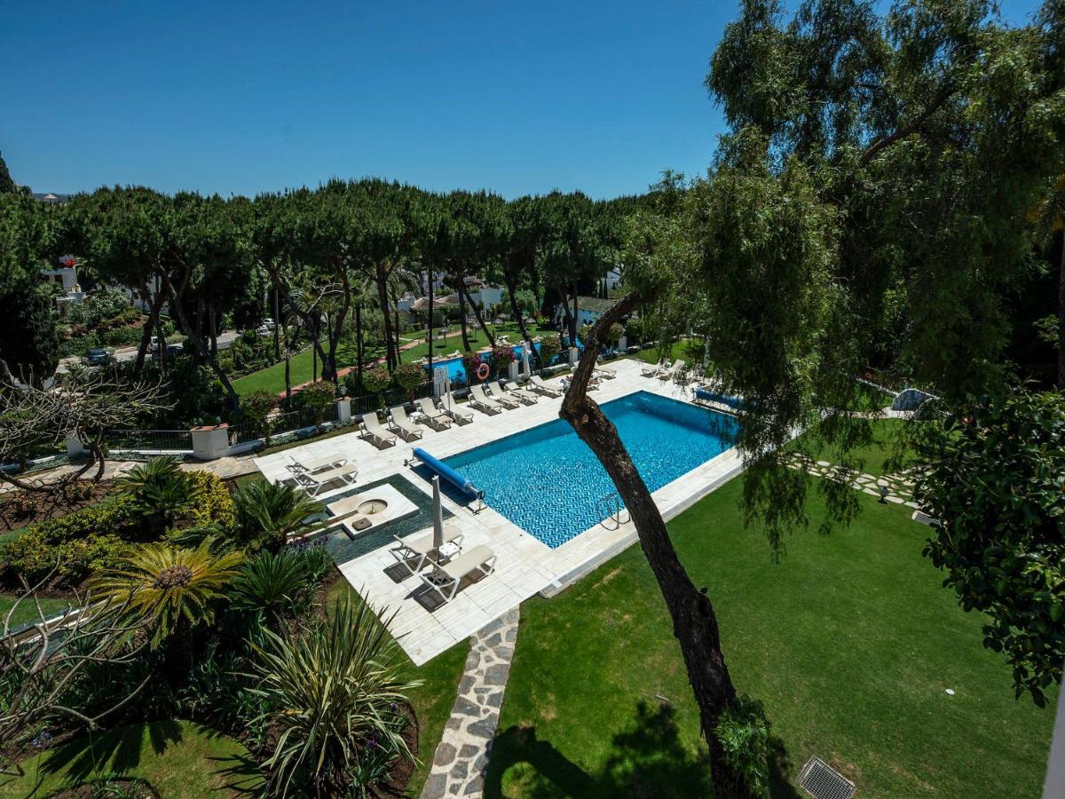 Apartment Senorio De Marbella By Interhome Exterior photo